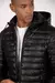 CAMPERA KEITH BLACK - tienda online