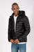 CAMPERA KEITH BLACK - comprar online