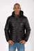 CAMPERA KEITH BLACK