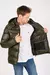 CAMPERA PEPPERS OLIVE - comprar online