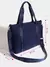 CARTERA IVY AZUL en internet