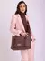 CARTERA IVY MARRÓN - tienda online