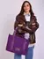 CARTERA IVY VIOLETA - tienda online