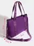 CARTERA IVY VIOLETA en internet