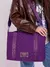 CARTERA IVY VIOLETA