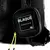 MOCHILA BIG GRAFF NYLON NEGRO en internet