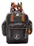 MOCHILA ANDES NEGRA