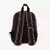 MOCHILA ALISON ICONIC MARRON en internet