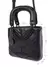 MINIBAG NEGRA MAGNOLIA - tienda online
