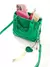 MINIBAG VERDE MAGNOLIA en internet
