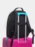 MOCHILA AERYN NEGRA - Estación Madrid