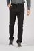 PANTALON CLINT REGGIO BLACK - comprar online