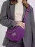 RIÑONERA Y BANDOLERA IVY VIOLETA