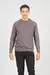 SWEATERS ARNAUD D. GREY