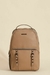 MOCHILA DALIA BEIGE