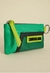 POUCH MULTIFUNCION MINI MAIA VERDE - comprar online