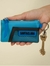 POUCH MULTIFUNCION MINI MAIA AZUL en internet