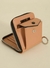 BILLETERA MINI RIVAS CAMEL - comprar online
