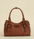 CARTERA JULI MARRON