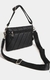 BANDOLERA ANDES NEGRA - comprar online