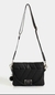 BANDOLERA ANDES NEGRA