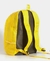 MOCHILA PLEGABLE MINIMAX AMARILLO - comprar online