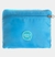 MOCHILA PLEGABLE MINIMAX TURQUESA en internet