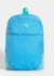MOCHILA PLEGABLE MINIMAX TURQUESA
