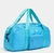 BOLSO MEDIANO PLEGABLE MINIMAX TURQUESA - comprar online