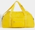 BOLSO MEDIANO PLEGABLE MINIMAX AMARILLO