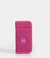 PORTA PASAPORTE FUCSIA