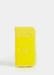 PORTA PASAPORTE AMARILLO