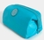 NECESER 3 EN 1 TURQUESA - comprar online