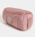 NECESER DE VIAJE PARA COLGAR ROSA - comprar online