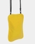 PORTA VALORES AMARILLO - comprar online
