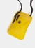 PORTA VALORES AMARILLO