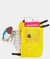 PORTA VALORES AMARILLO en internet