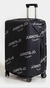 FUNDA PARA VALIJA NEGRA - comprar online
