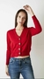 CARDIGAN BARTON BOTONES - comprar online