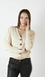 CARDIGAN BARTON BOTONES - comprar online