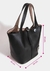 CARTERA MARTA NEGRA - comprar online