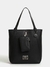 SHOPPING BAG RENATA NEGRA