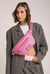 RIÑONERA MERCEDES ROSA - comprar online