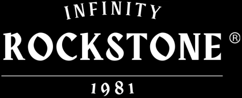 Sello de Infinity RockStone 1981®