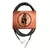 Cabo P10 Tecniforte Mamute 4,5M Plug L