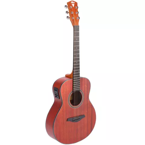 Violão PHX Traveller PX36 Natural