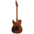 Violão Fender Telecaster Acoustasonic Standard Honey Burst - comprar online