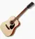 Violão Cort AD 810-12E OP 12 Cordas
