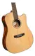 Violão Cort Earth 60 CE OP - comprar online