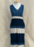 Vestido Tricot Lelis Blanc - comprar online